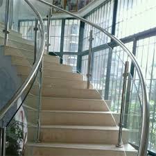 Railing tangga atau handrail atau juga disebut dengan pegangan tangga ini adalah bagian yang sangat penting bagi rumah atau ruangan yang menyangkut keamanan serta keselamatan. Pin Di Caracol