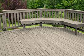 These often are paired with soft neutrals for the trim, such as white, cream or grey, as opposed to the more colourful hues of the past. Gray Stain Colours