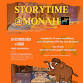October Storytime - Let's Celebrate Dia de los Muertos — monah