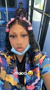 Lakeisha Grayson's Instagram, Twitter & Facebook