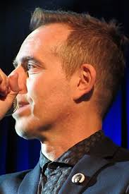 Ted Leo