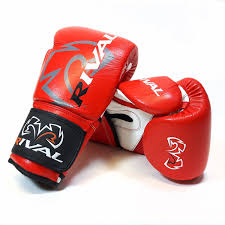 Rival Boxing Rb2 Super Bag Gloves 2014 Rival Boxing Gear Usa