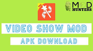 Videoshow Mod Apk Pro 8 5 No Watermark In 2020 Great Music Videos Mod Video Editing