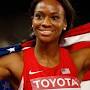 Profile Picture of Cassandra TATE | Profile - World Athleticson Google