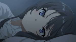 Seishun Buta Yarou Wa Yumemiru Shoujo No Yume Wo Minai 