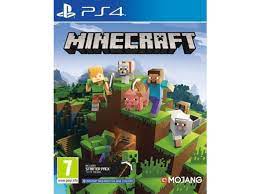 Oct 27, 2021 · 14 october 2021 3.4. Mojang Ps4 Minecraft Bedrock Edition E Kaufen Mediamarkt