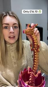 How Mich Is A Dragon Gift Worth