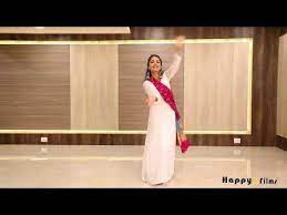 Leja Re Dhvani Bhanushali Wedding Series Radhika Mundhra Choreography Youtube Wedding Dance Video Indian Wedding Songs Indian Wedding Photos