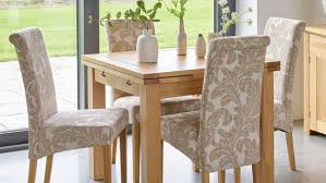 Our dining chairs are beautifully crafted in a wide range of materials and styles: Fabric Dining Chairs Storiestrending Com