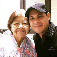 A mi abuela Inés: Naciste entre las montañas de Utuado y de nuestra bella  Isla, Inés María Montalvo Rivera vivió los últimos años de la Gran  Depresión. Fueron momentos de pobreza, hambruna