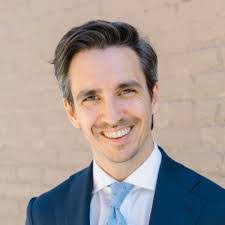 Jared Bethune's Instagram, Twitter & Facebook