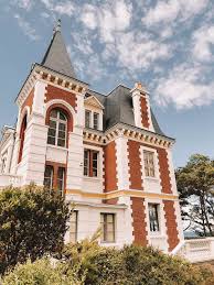 Escapade A Dinard Que Faire En 2020 Dinard Dinard Bretagne Carnet De Voyage