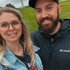 Mary Stoots and Matthew Seay's Wedding Website