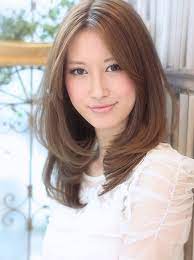 30代40代でも出来る 大人可愛い小顔カール84 papersのヘアスタイル ロングヘア 髪型 ヘアスタイリング