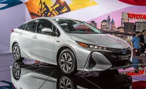 Getauto has millions of listings updated daily. 2017 Toyota Prius Prime Plug In Hybrid Photos And Info 8211 News 8211 Car And Driver