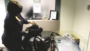 Power outages: Life or death issue