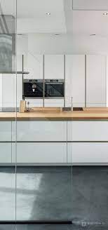 villa harnaschpolder station d architects http station d nl een prachtig kookeiland met houten houten werkbladen keuken houten werkbladen houten keuken