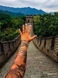 Zoe moore, manuel mairhofer, paul triller, orf 2 tipp romanze | s/d 2021 Top 5 Schonsten Orte In China