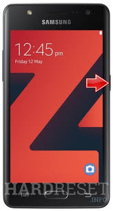 Hard Reset Samsung Z400f Z4 How To Hardreset Info