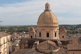 Find what to do today, this weekend, . Noto Cathedral Imposing Baroque Cathedral In Sicily