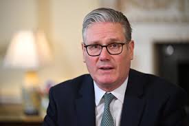 Starmer to say opening Strait of Hormuz 'global responsibility' at Paris  meeting | Ilkley Gazette