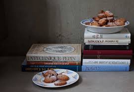 Dominique Ansel S Recipe For Apple Beignets Apple Recipes Dominique Ansel Recipes