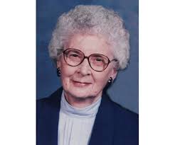 Mary Penley Whitaker Obituary (1922