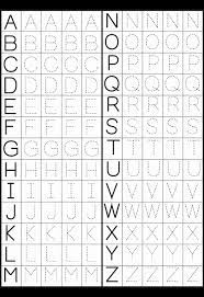 Trace the alphabet pdf with these alphabet tracing worksheets pdf free download! Alphabet Coloring Worksheets A Z Pdf Fresh Worksheet Ideas Lettering For Kind Tracing Worksheets Atividades Para O Jardim De Infancia Atividades Com O Alfabeto