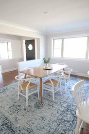 Shop article.com for high quality furniture at incredible prices for your dining, living and bedroom. A New Article Dining Room Table And The Design Plan The Diy Playbook