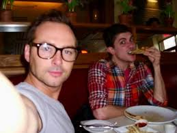 DISCLAIMER this is for me and my memory. I'm devastated. Sometimes you meet  someone that captivates you defying logic and you just have to get to know  them and be in their