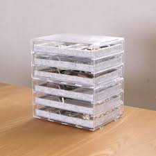 まるで 無印良品 アクセサリー収納を100均だけで手作り アクセサリー 収納 100均 アクセサリー 収納 diy アクセサリー 収納