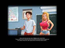 Proses translete summertime saga ke. Cara Merubah Bahasa Summertime Saga Versi 0 20 11 Inputekno