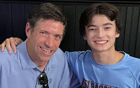 Years ago, when all four of my kids were in elementary school, we had a  wonderful tradition for the first graders: once a week, a “mystery reader”  would show up unannounced and