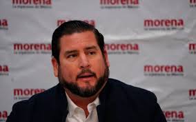 Alista PRI estatal denuncia contra Sheinbaum