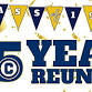 COLLINGWOOD HIGH SCHOOL CLASS OF 1980 45TH  REUNION event image