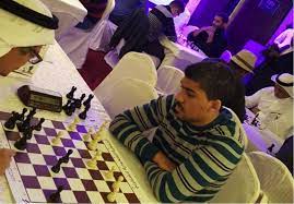 My son is very strong in playing chess.can we let him play chess in tournaments? Chess Is Haram And A Waste Of Time Says Grand Mufti Of Saudi Arabia Middle East Eye