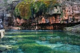 Het mullerthal valt onder het gutland. Wandern In Luxemburg Schluchten Und Wasserfalle Im Mullerthal Lonelyroadlover