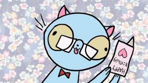 The best gifs are on giphy. Brianne Drouhard Gifs From There S A Cat Licking Your Birthday