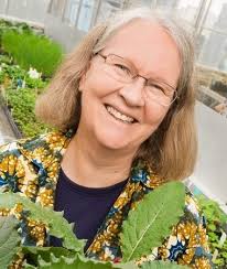 Shirley Marilyn Ross