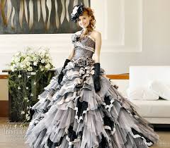 Island Bridal Color Wedding Dresses Collection Wedding Inspirasi Steampunk Wedding Dress Wedding Dresses Unique Different Wedding Dresses