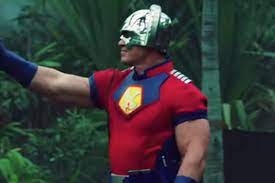 La historia de dc comics se centra en la agencia secreta del gobierno dirigida por amanda waller que recluta a supervillanos encarcelados que cumplen su condena. John Cena To Star In New Suicide Squad Spin Off Peacemaker People Com