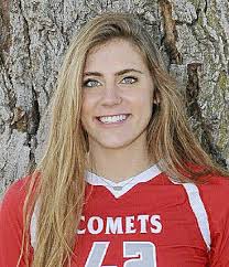 2016 All-World volleyball: Meet this year's honorees