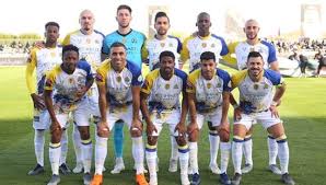 نادي النصر يبدأ التحرك لتحصين نجمه سبورت 360 بدأت إدارة نادي النصر السعودي التحرك لتحصين لاعب الوسط البرازيلي بيتروس من إغراءات الأندية In 2020