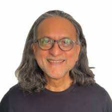 Entrepreneurship is for Other People with Anwar Jumabhoy