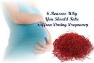 نتیجه تصویری برای زعفران در بارداری