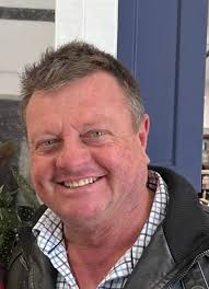 HIGHDALE, Gavan John 'Horny'