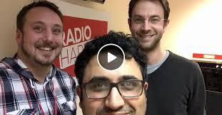 Interview with Chris Woolf