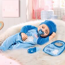 Zapf Baby Annabell Travel Bed (Zf794982)