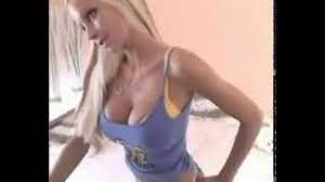 Old bored housewife hot striptease. Hot Blonde Striptease Girl Youtube