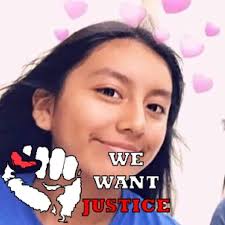 In Memory of Hania Noelia Aguilar